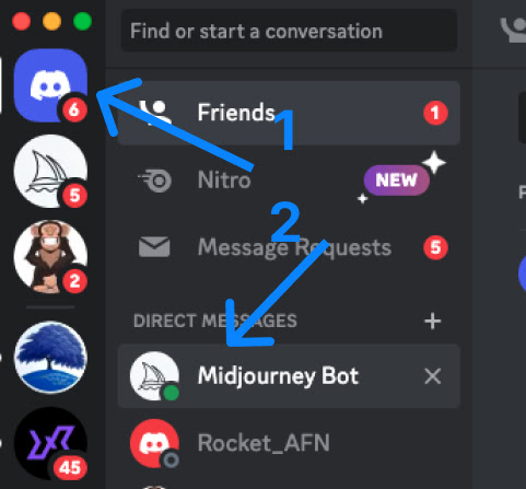 Is there a way to clone/extract a discord bot source code? - Quora