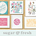 Welcome Back Sugar Fresh & Discount Code! 