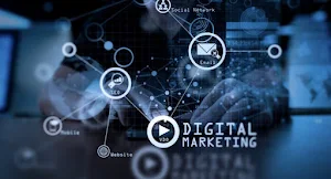 التسويق الإلكتروني بجميع مميزاته ومجالاته 2024