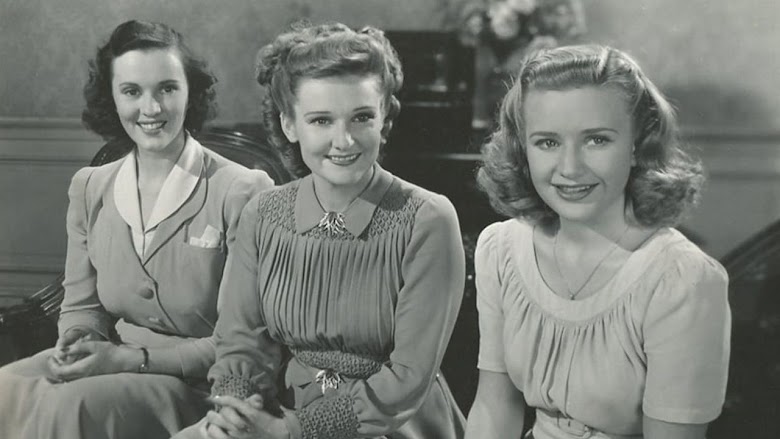 Four Wives 1939 en español gratis