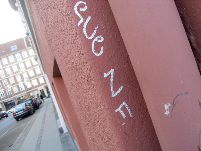Frederiksberg, februar 2012