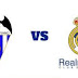 مشاهدة مباراة ريال مدريد وديبورتيفو الكويانو بث مباشر 27-11-2012