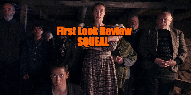 squeal review