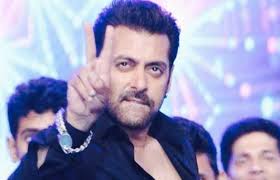 Salman Khan Dancing