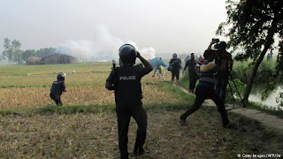 বাংলাদেশে আইনের ফাঁকফোকর বনাম আইনের অপব্যবহার 