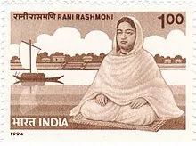 Rani Rashmoni 1793 - 1863 From Kolkata's History, About Rani Rashmoni, Rani Rashmoni legend, Rani Rashmoni life