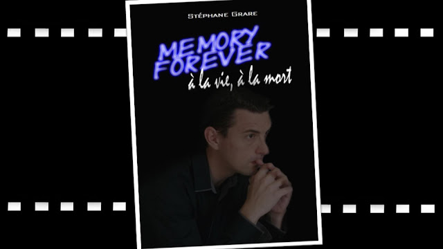 Memory Forever 2 de Stéphane Grare