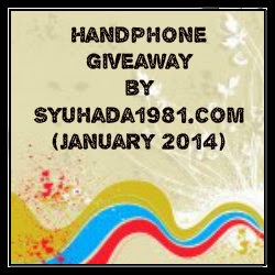 http://www.syuhada1981.com/2014/01/handphone-giveaway-by-syuhada1981com.html#.UsVy1fvsMnA