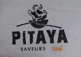 pitaya restaurant