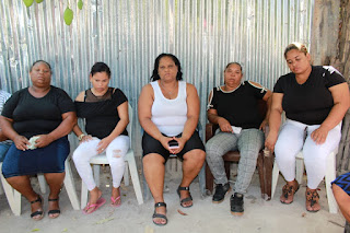 Familiares de jóven muerta en Herrera oriunda de Cabral piden justicia