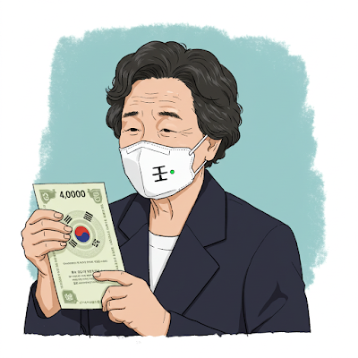 기초연금 40만 원 인상, 신청방법