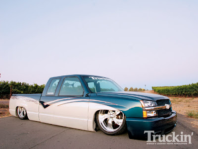 camioneta tuning gmc sierra 97 Hola Tuners Hoy queremos mostrarles una 