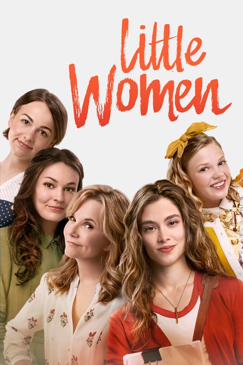 Descargar Little Women 2018 Blu Ray Latino Online