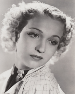 Carole Landis 1937
