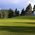 Estes Park Golf Course