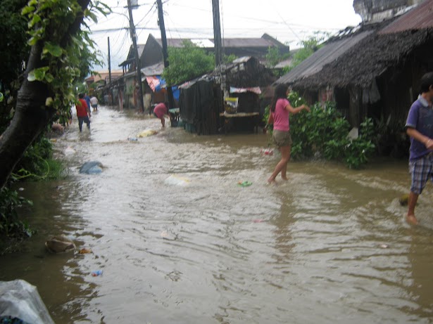 Alert level 2 declared in Surigao Norte