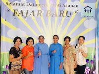 Panti Asuhan Fajar Baru Depok