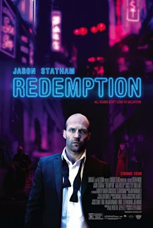 Redemption (2013) WEB-DL