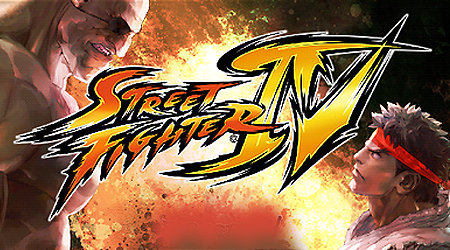 Street Fighter 4 HD Apk