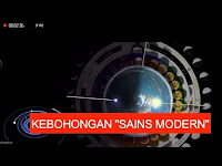 Flat Earth Episode 03 - Kebohongan Sains Modern