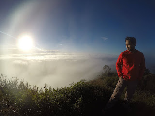 Pinoy Solo HIker - Mt. Amuyao RevTrav