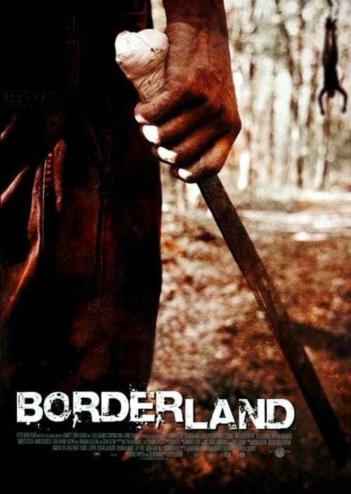 [HD] Borderland, al otro lado de la frontera 2007 Pelicula Completa En Castellano