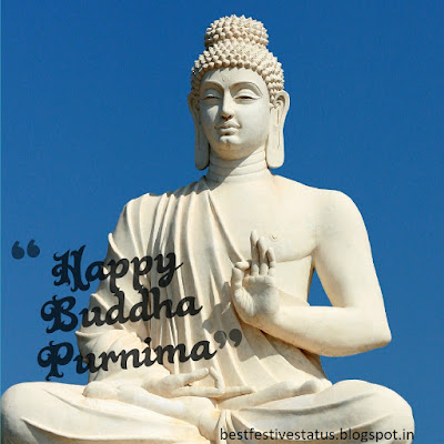 happy budh purnima image