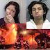 Man Stabs Dad 16 times, Punches Mom and Set Houses on fire - PHOTO