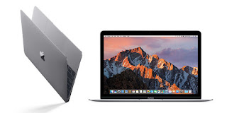 Apple MacBook Top Notebook and Laptop