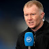 Europa League: Ridiculous – Scholes blasts Man Utd star after 3-0 win over Sheriff
