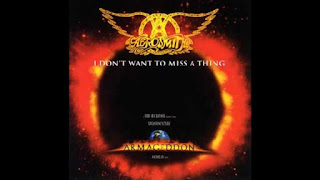  I Don't Want to Miss A Thing - Aerosmith
