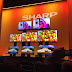 Sharp Shows Off 8K Display At CES 2015