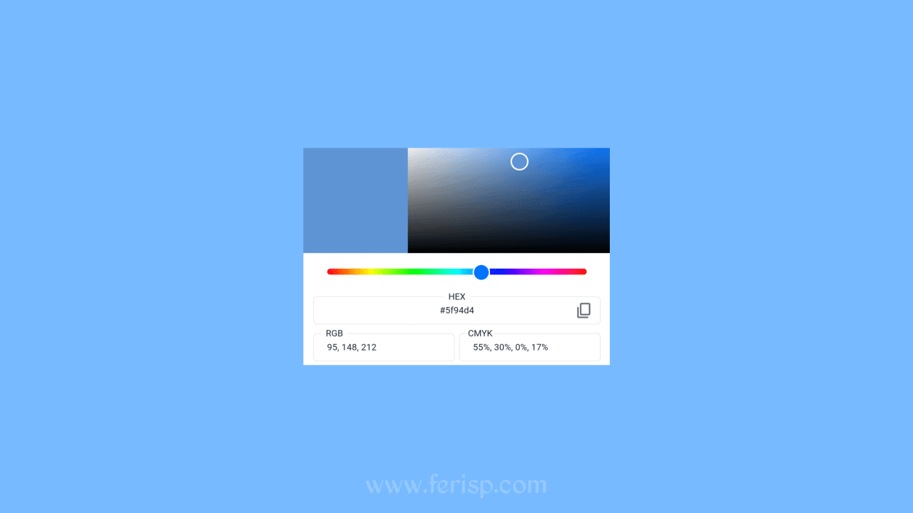 RGB vs CMYK - Pengertian, Perbedaan, dan Fungsi