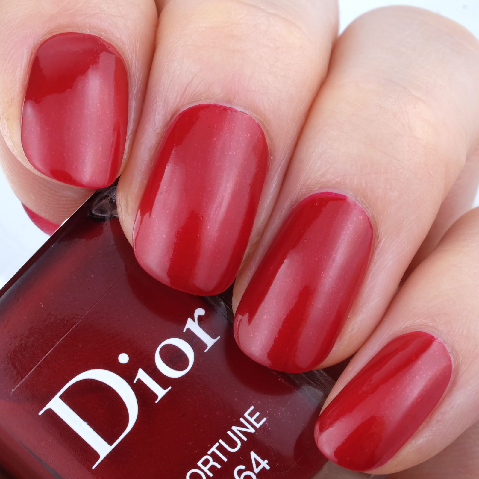 Dior | Holiday 2022 The Atelier of Dreams Collection | Dior Vernis: Review and Swatches