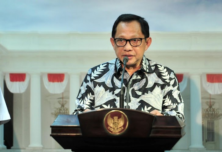 Dorong Pertumbuhan Ekonomi, Mendagri Minta Pemerintah Daerah Segera Realisasikan Belanja APBD 2021