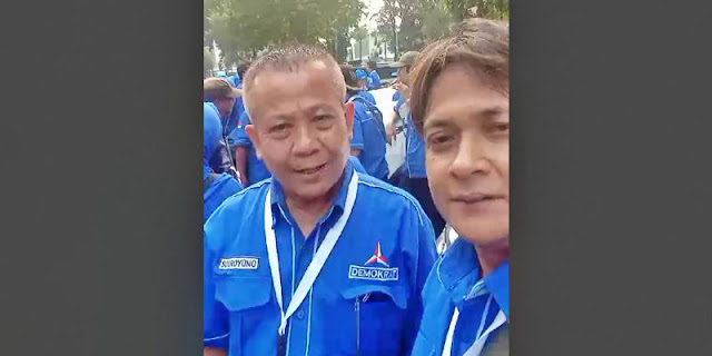 Kader Bilang Dukung Anies Baswedan, Demokrat Jakarta: Sedang Diminta Klarifikasi
