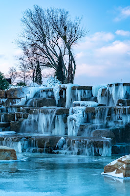 Flower Mound River Walk