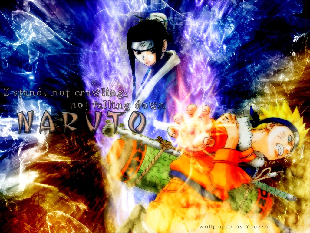 Naruto Shippuden Wallpapers 49