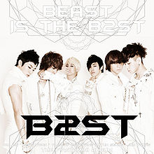 Beast Beast is The B2st