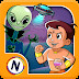 Chotta Bheem Maths vs Aliens