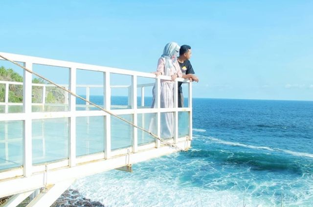 Jogja Tourism Destinations that You Must Visit on Vacation