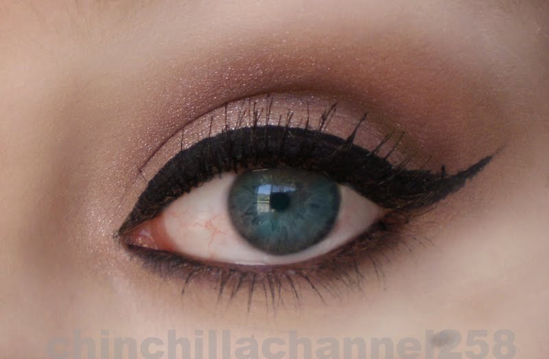 Pin up / Vintage Eye make up vintage pinup makeup. Pin up / Vintage Eye make up
