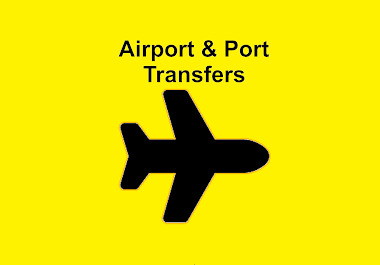 Heraklion Airport Transfers