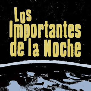 Los Importantes de la Noche