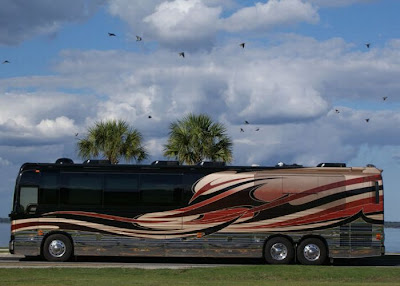 Nice Bus Seen On www.coolpicturegallery.us