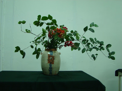 生花/ Ikebana 