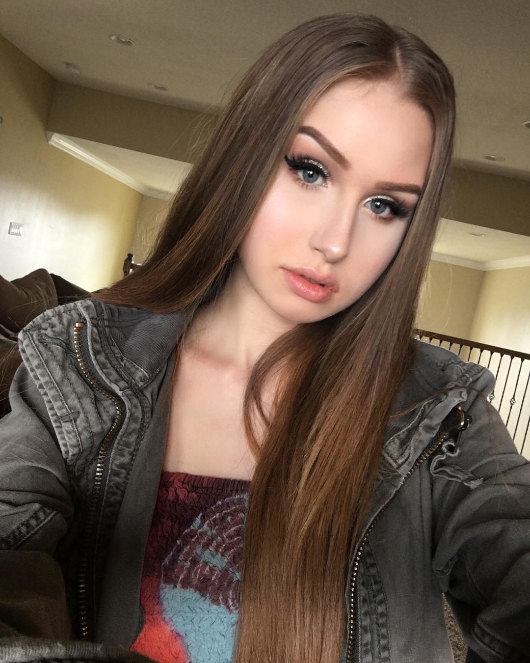 Victoria Taylor – Most Beautiful Trans Girl Instagram
