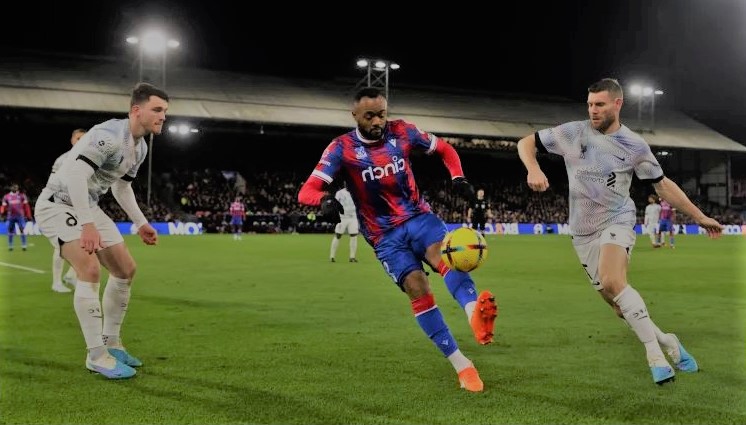 Crystal Palace vs. Liverpool result, हाइलाइट्स और विश्लेषण के बाद दोनों टीमों ने गोल रहित किया