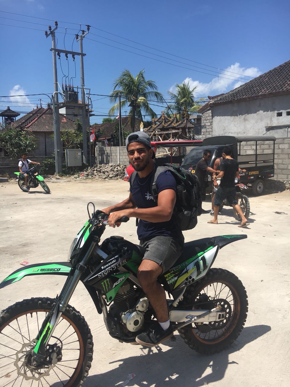 Rental Sewa Motor Di Bali 2020 Promo Rp 35000 Informasi