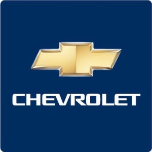 Chevrolet Logo